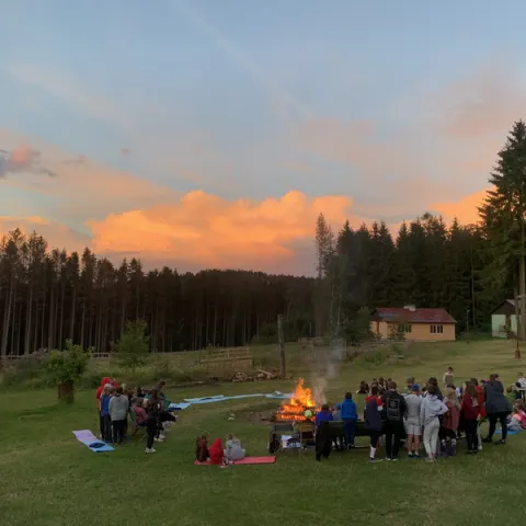 Eš u Pacova 2021 - 2. turnus – fotka 1282