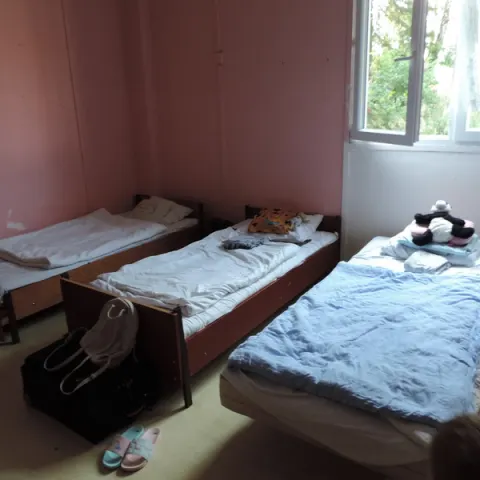 Eš u Pacova 2021 - 2. turnus – fotka 48