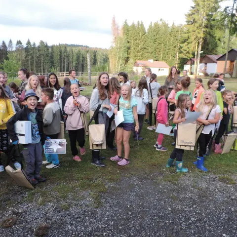 Eš u Pacova 2021 - 2. turnus – fotka 1067