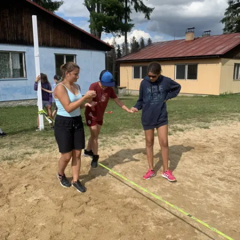 Eš u Pacova 2021 - 2. turnus – fotka 1157