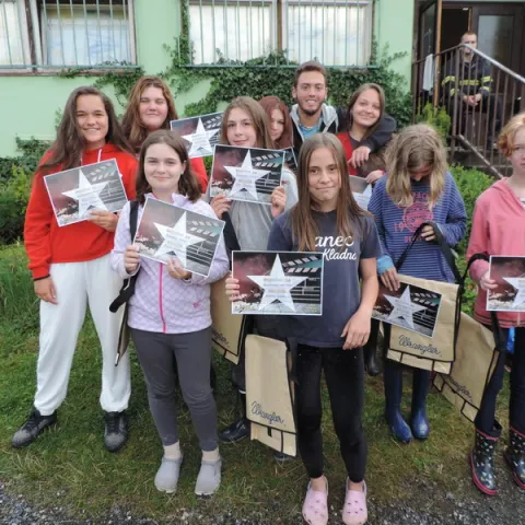 Eš u Pacova 2021 - 2. turnus – fotka 1057