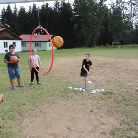 Eš u Pacova 2021 - 2. turnus – fotka 418