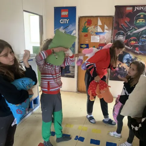 Eš u Pacova 2021 - 2. turnus – fotka 1347