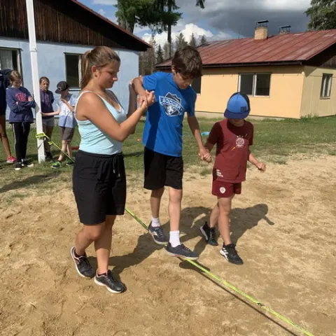 Eš u Pacova 2021 - 2. turnus – fotka 1160