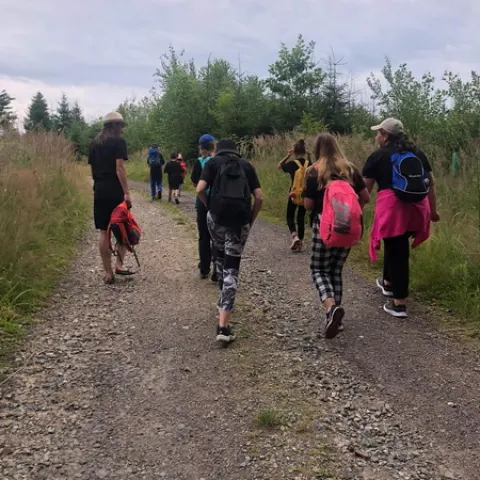 Eš u Pacova 2021 - 2. turnus – fotka 1074