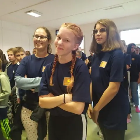 Eš u Pacova 2021 - 3. turnus – fotka 20