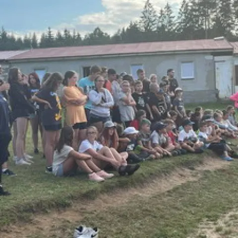 Eš u Pacova 2021 - 3. turnus – fotka 603