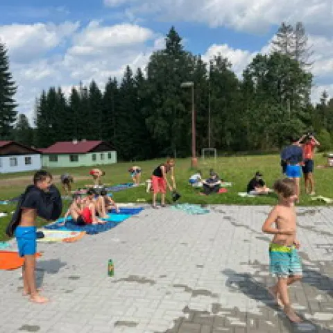 Eš u Pacova 2021 - 3. turnus – fotka 144