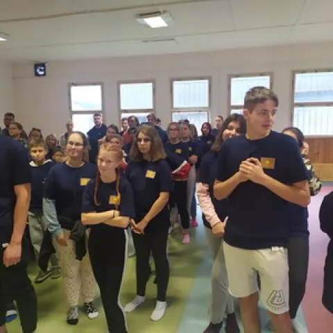 Eš u Pacova 2021 - 3. turnus – fotka 26