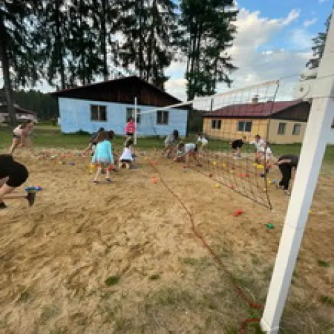 Eš u Pacova 2021 - 3. turnus – fotka 234