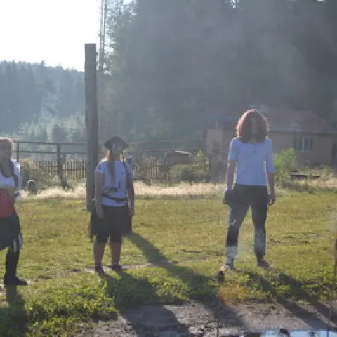 Eš u Pacova 2021 - 3. turnus – fotka 1063