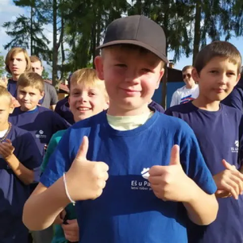 Eš u Pacova 2021 - 3. turnus – fotka 513