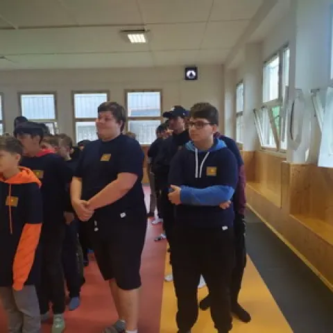 Eš u Pacova 2021 - 3. turnus – fotka 209