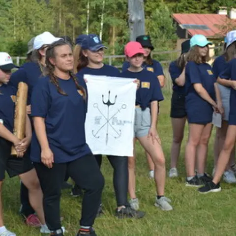 Eš u Pacova 2021 - 3. turnus – fotka 1100