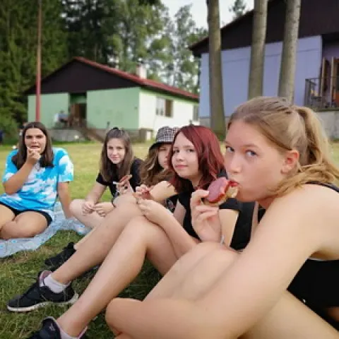 Eš u Pacova 2021 - 3. turnus – fotka 716
