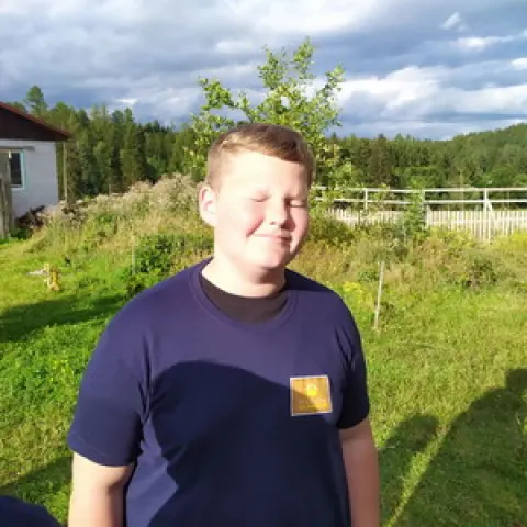 Eš u Pacova 2021 - 3. turnus – fotka 1042