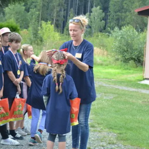 Eš u Pacova 2021 - 3. turnus – fotka 1146