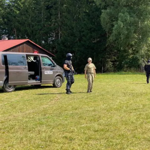 Eš u Pacova 2021 - 3. turnus – fotka 103