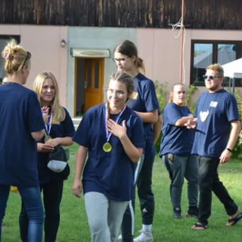 Eš u Pacova 2021 - 3. turnus – fotka 1158