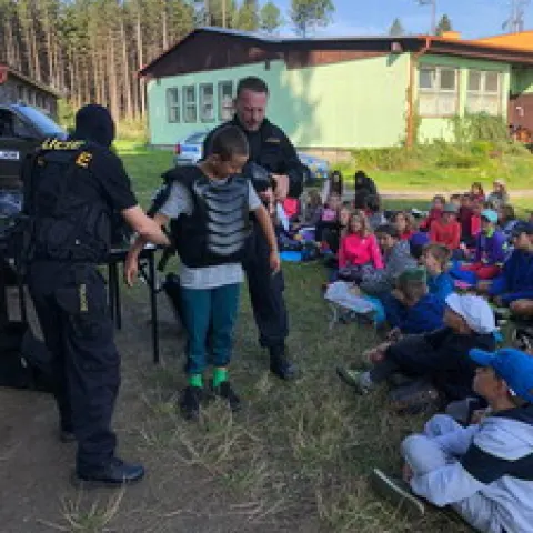Eš u Pacova 2021 - 3. turnus – fotka 315