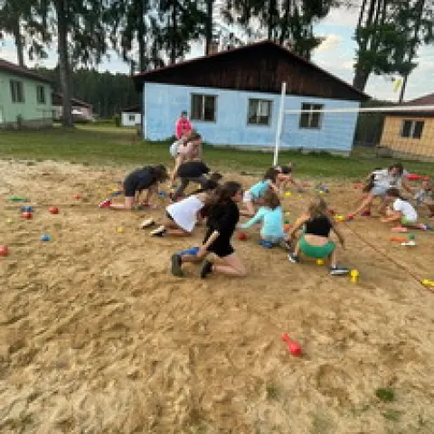Eš u Pacova 2021 - 3. turnus – fotka 699