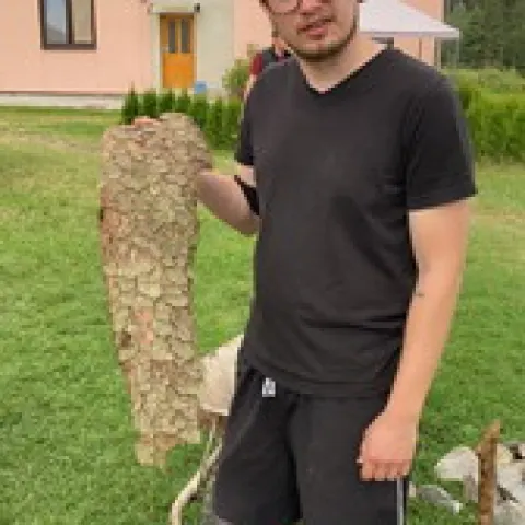 Eš u Pacova 2021 - 3. turnus – fotka 1021
