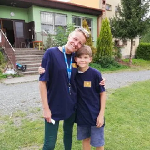 Eš u Pacova 2021 - 3. turnus – fotka 837