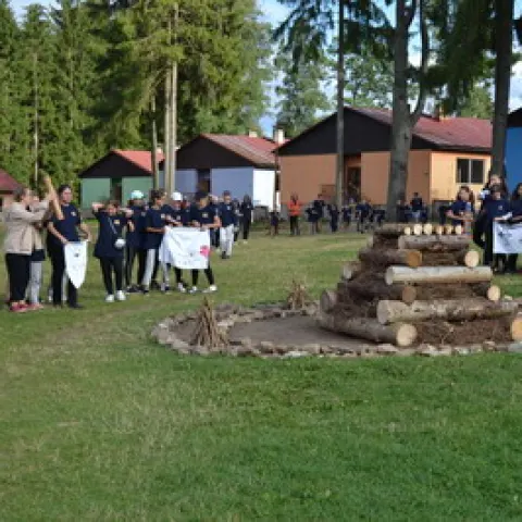 Eš u Pacova 2021 - 3. turnus – fotka 1118