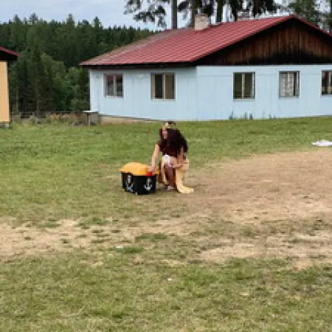 Eš u Pacova 2021 - 3. turnus – fotka 729