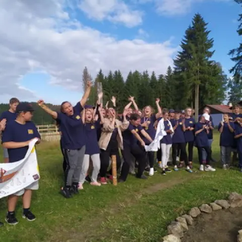 Eš u Pacova 2021 - 3. turnus – fotka 961