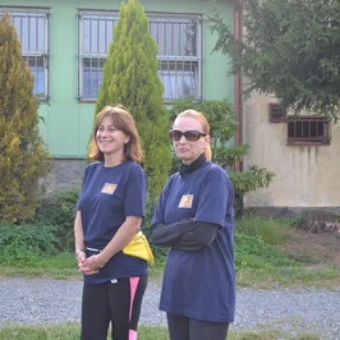 Eš u Pacova 2021 - 3. turnus – fotka 1122