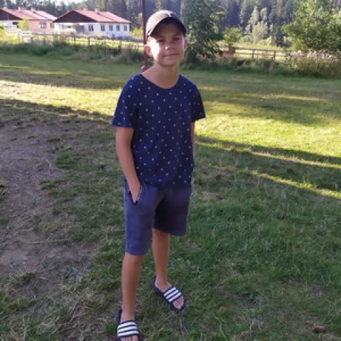 Eš u Pacova 2021 - 3. turnus – fotka 96