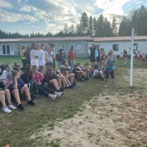 Eš u Pacova 2021 - 3. turnus – fotka 58