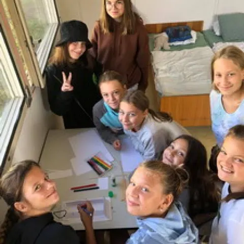 Eš u Pacova 2021 - 3. turnus – fotka 203