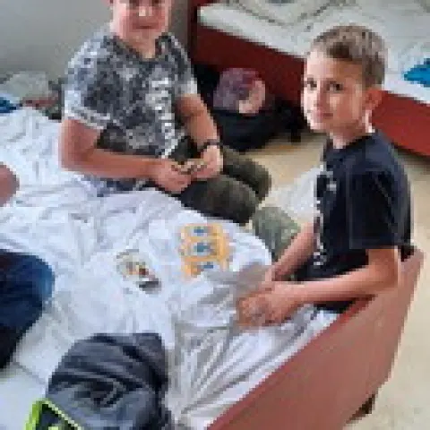 Eš u Pacova 2021 - 3. turnus – fotka 514
