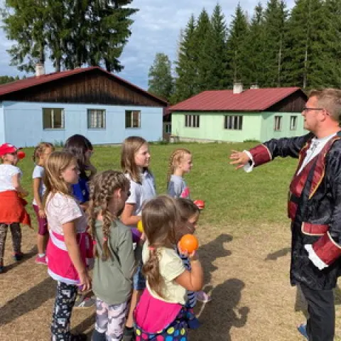Eš u Pacova 2021 - 3. turnus – fotka 417