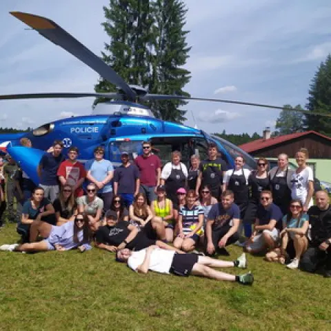 Eš u Pacova 2021 - 3. turnus – fotka 246
