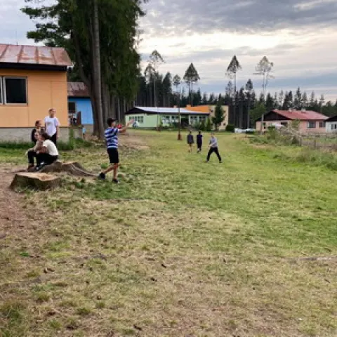 Eš u Pacova 2021 - 3. turnus – fotka 167