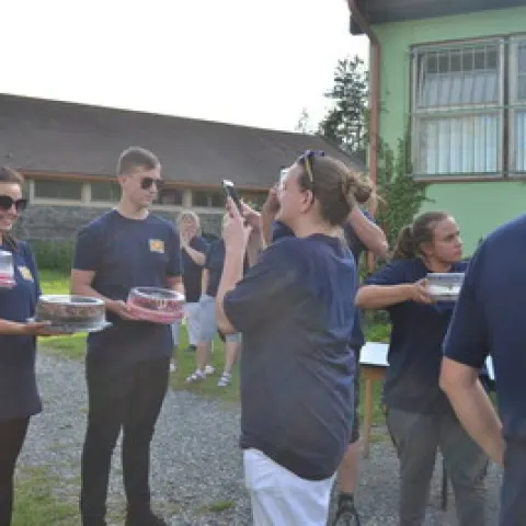 Eš u Pacova 2021 - 3. turnus – fotka 1162
