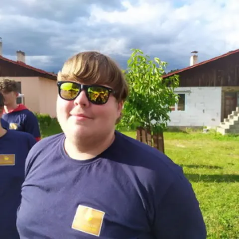 Eš u Pacova 2021 - 3. turnus – fotka 395