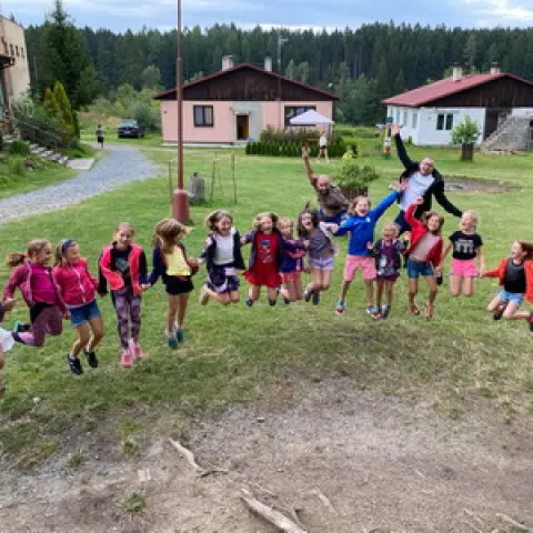 Eš u Pacova 2021 - 3. turnus – fotka 298
