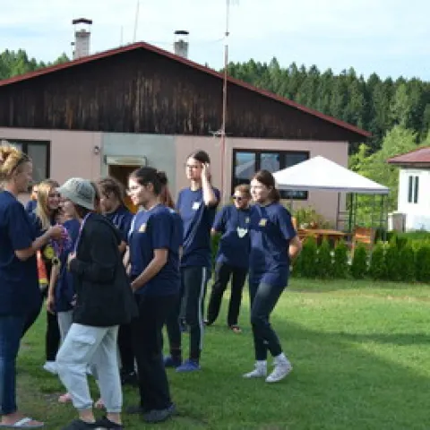 Eš u Pacova 2021 - 3. turnus – fotka 1154