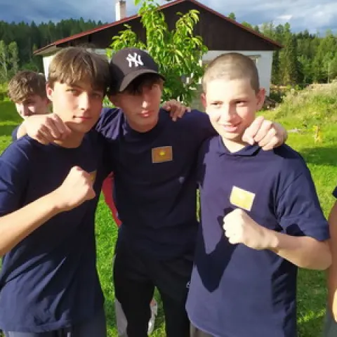 Eš u Pacova 2021 - 3. turnus – fotka 798