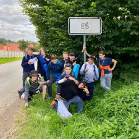 Eš u Pacova 2021 - 3. turnus – fotka 258