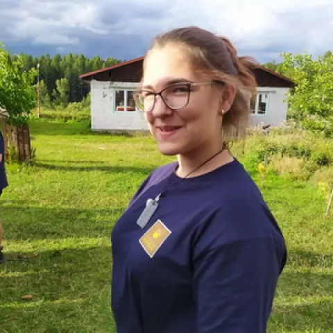 Eš u Pacova 2021 - 3. turnus – fotka 507