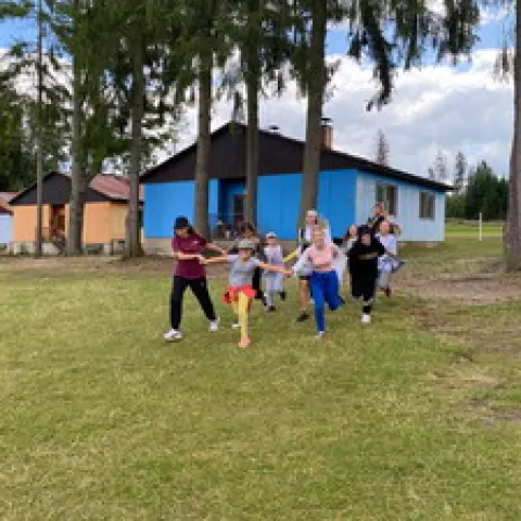 Eš u Pacova 2021 - 3. turnus – fotka 401