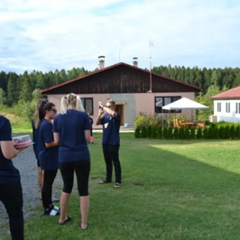 Eš u Pacova 2021 - 3. turnus – fotka 1160