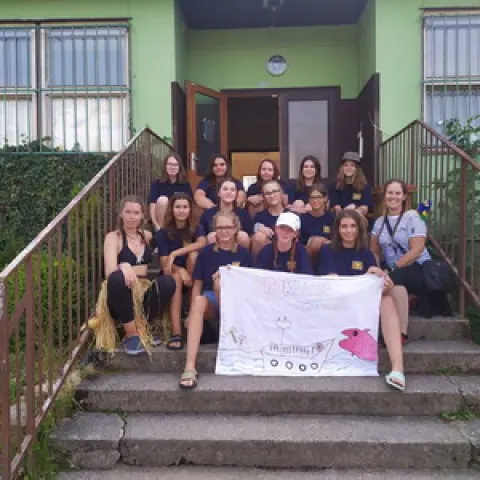 Eš u Pacova 2021 - 3. turnus – fotka 549