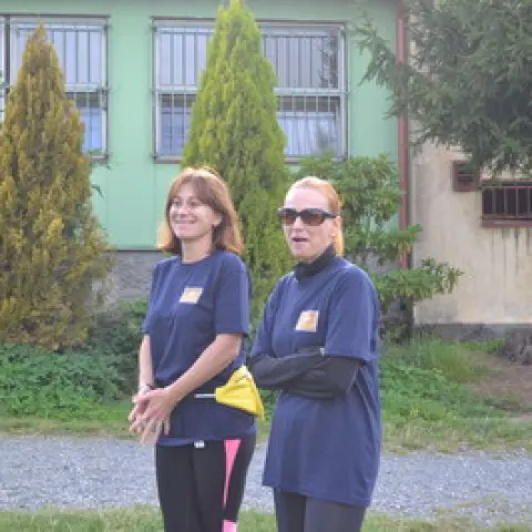 Eš u Pacova 2021 - 3. turnus – fotka 1121