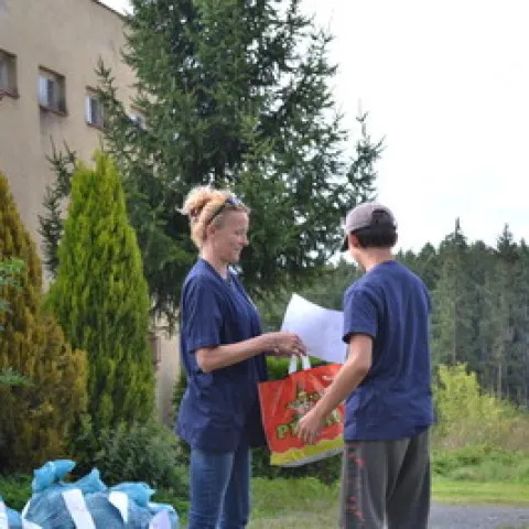Eš u Pacova 2021 - 3. turnus – fotka 1136